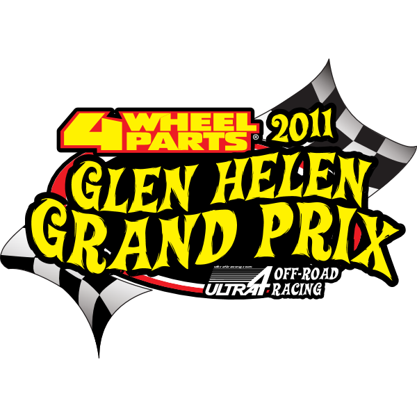 Glen Helen Grand Prix 2011 Logo ,Logo , icon , SVG Glen Helen Grand Prix 2011 Logo