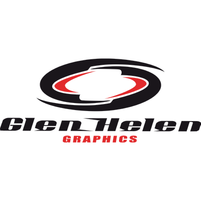 Glen Helen Graphics – Dekore Logo