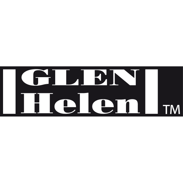 Glen Helen Logo ,Logo , icon , SVG Glen Helen Logo