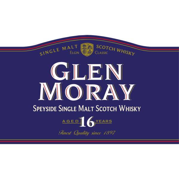 Glen Moray Logo ,Logo , icon , SVG Glen Moray Logo