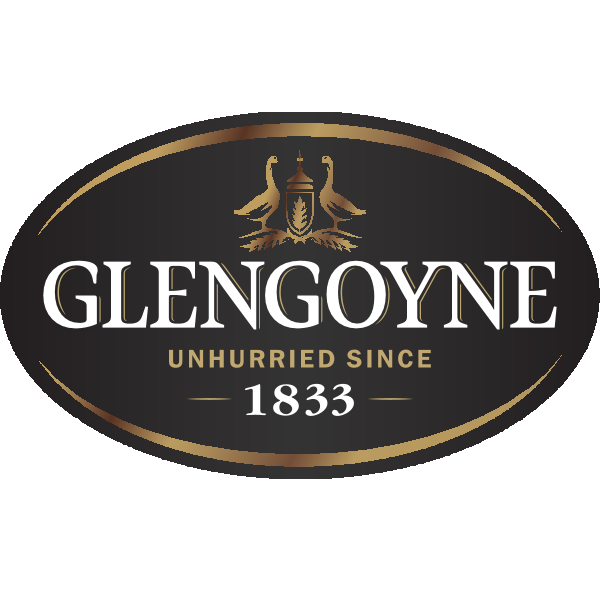 Glengoyne Logo ,Logo , icon , SVG Glengoyne Logo