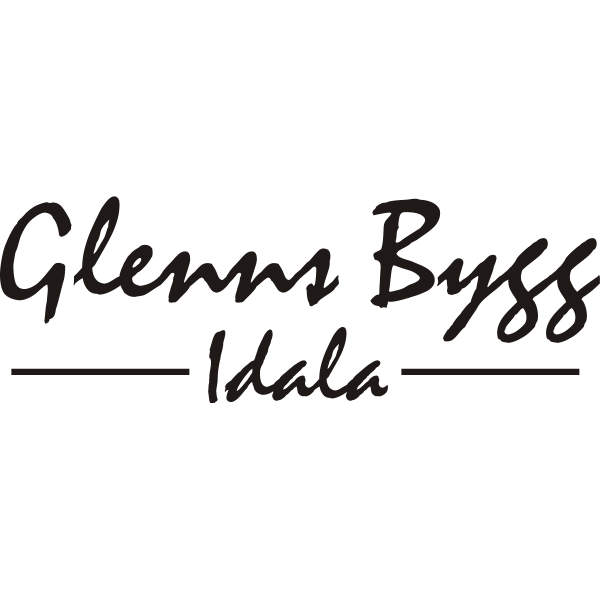 glens bygg idala Logo