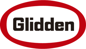 Glidden Logo