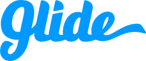 Glide Logo ,Logo , icon , SVG Glide Logo
