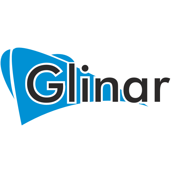 Glinar Logo ,Logo , icon , SVG Glinar Logo