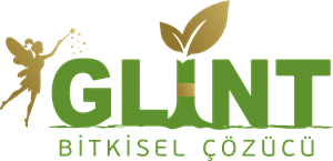 glint bitkisel çözücü Logo