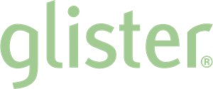 Glister Logo