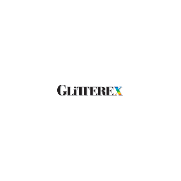 GLITEREX Logo ,Logo , icon , SVG GLITEREX Logo