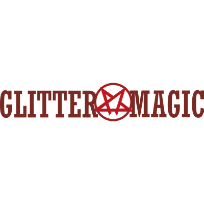 Glitter Magic Logo