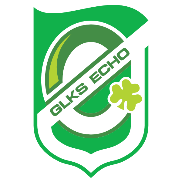 GLKS Echo Zawada Logo
