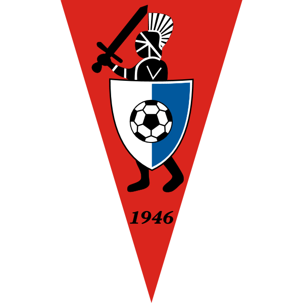 GLKS Zawisza Rzgów Logo