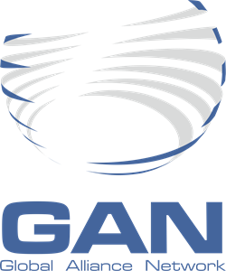 Global Alliance Network Logo ,Logo , icon , SVG Global Alliance Network Logo