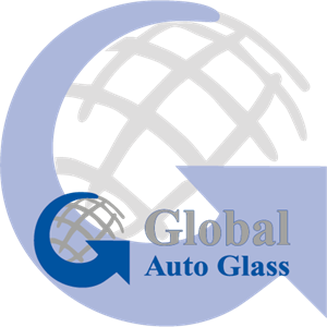 Global Auto Glass Logo ,Logo , icon , SVG Global Auto Glass Logo