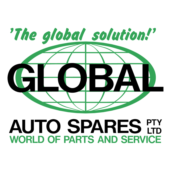 Global Auto Spares Download png