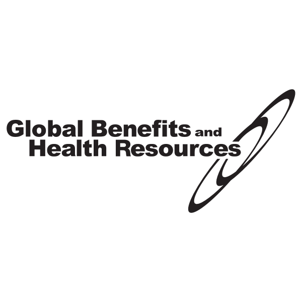Global Benefits And Health Resources Logo ,Logo , icon , SVG Global Benefits And Health Resources Logo