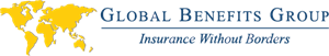 Global Benefits Group Logo ,Logo , icon , SVG Global Benefits Group Logo