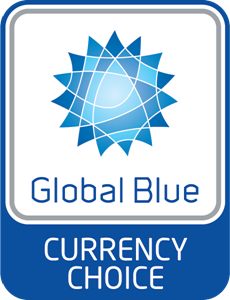 Global Blue Currency Choice Logo