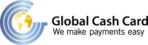 Global Cash Card Logo ,Logo , icon , SVG Global Cash Card Logo