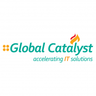 Global Catalyst Logo