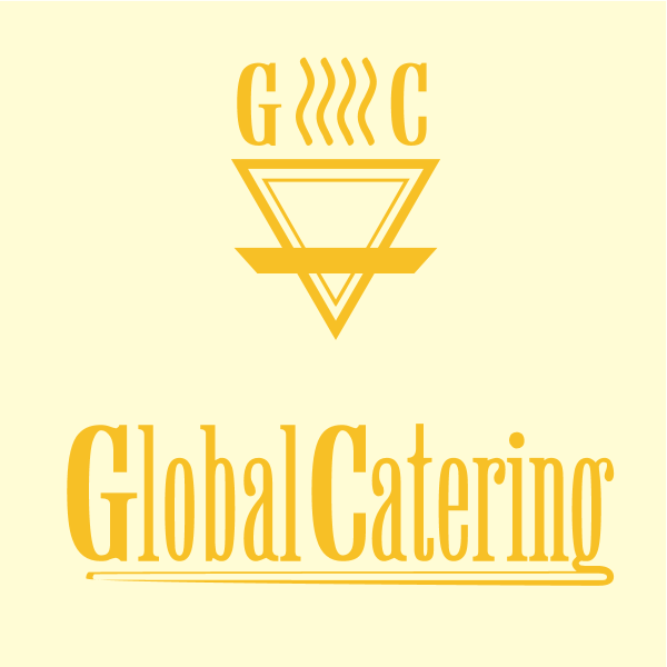 Global Catering Logo ,Logo , icon , SVG Global Catering Logo