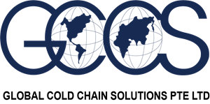 GLOBAL COLD CHAIN Logo