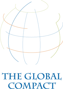 Global Compact Logo ,Logo , icon , SVG Global Compact Logo