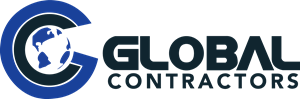 Global Contractors Logo ,Logo , icon , SVG Global Contractors Logo