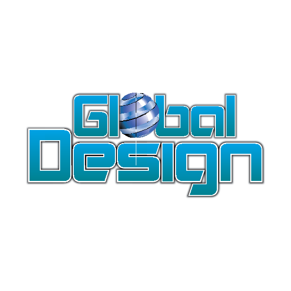 Global Design Logo ,Logo , icon , SVG Global Design Logo