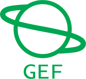 Global Environment Facility Logo ,Logo , icon , SVG Global Environment Facility Logo