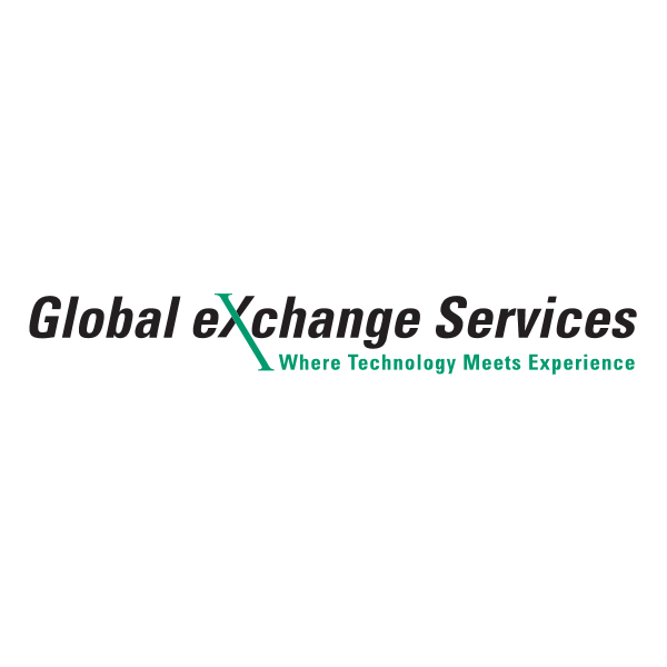Global eXchange Services Logo ,Logo , icon , SVG Global eXchange Services Logo