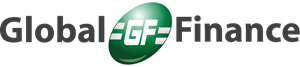 Global Finance Logo ,Logo , icon , SVG Global Finance Logo