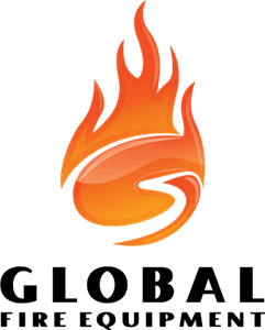 Global Fire Equipment Logo