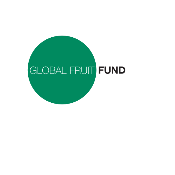 Global fruit fund Logo