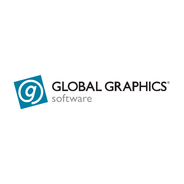 Global Graphics Software Logo ,Logo , icon , SVG Global Graphics Software Logo
