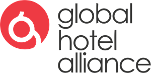 Global Hotel Alliance Logo ,Logo , icon , SVG Global Hotel Alliance Logo