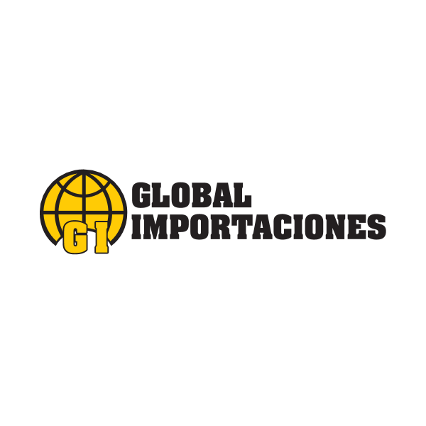 Global Importaciones Logo ,Logo , icon , SVG Global Importaciones Logo