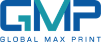 Global Max Print Sdn Bhd Logo ,Logo , icon , SVG Global Max Print Sdn Bhd Logo