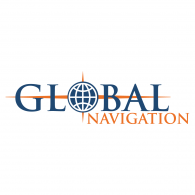 Global Navigation Logo ,Logo , icon , SVG Global Navigation Logo