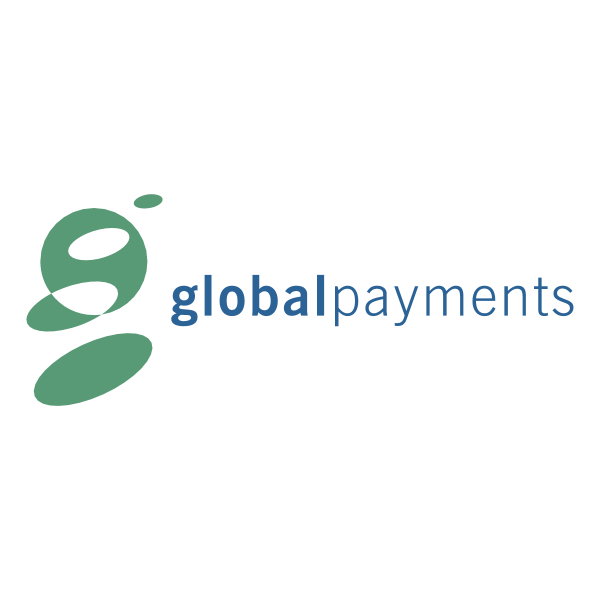 Global Payments ,Logo , icon , SVG Global Payments
