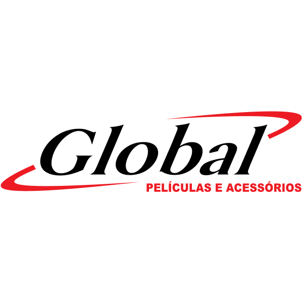 Global Peliculas Logo ,Logo , icon , SVG Global Peliculas Logo