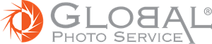 Global Photo Service Logo ,Logo , icon , SVG Global Photo Service Logo