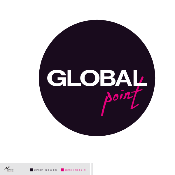 Global Point Logo