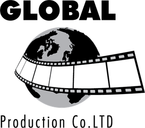 Global Production Logo ,Logo , icon , SVG Global Production Logo
