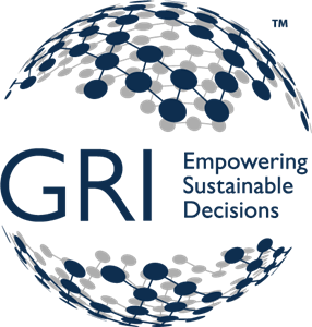 Global Reporting Initiative (GRI) Logo