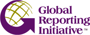 Global Reporting Initiative Logo