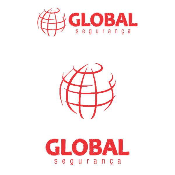 Global Segurança Logo ,Logo , icon , SVG Global Segurança Logo