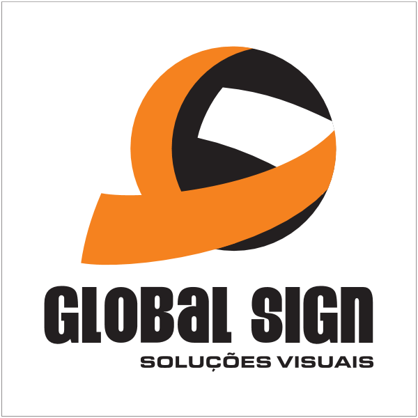 Global Sign Logo ,Logo , icon , SVG Global Sign Logo