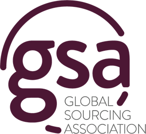 Global Sourcing Association (GSA) Logo