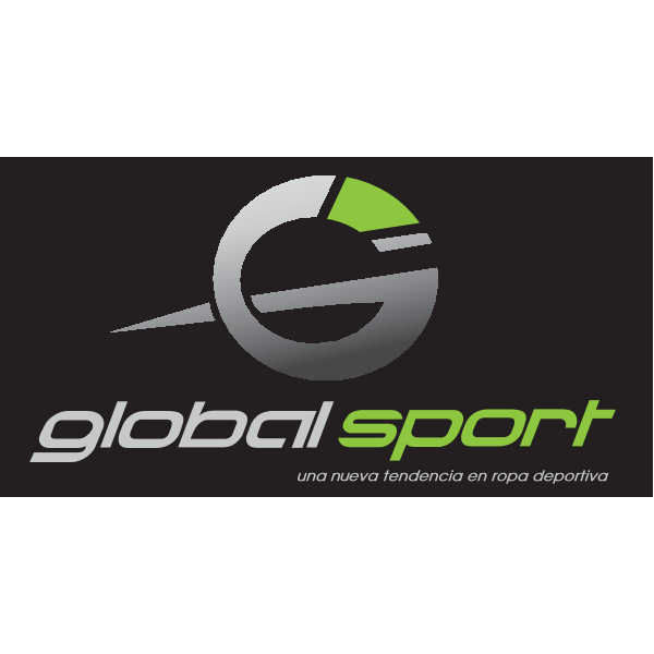 Global Sport Logo ,Logo , icon , SVG Global Sport Logo