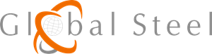 Global Steel Logo ,Logo , icon , SVG Global Steel Logo